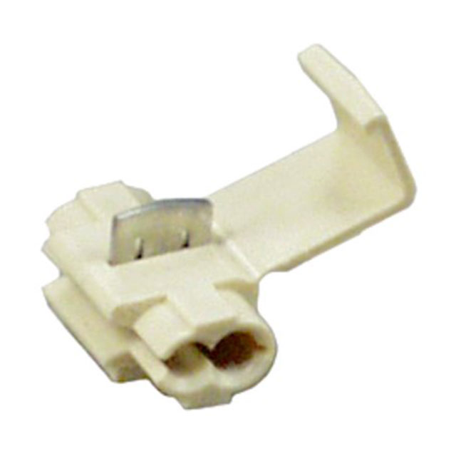 【564-BULK】CONN INLINE TAP 14-18 AWG IDC