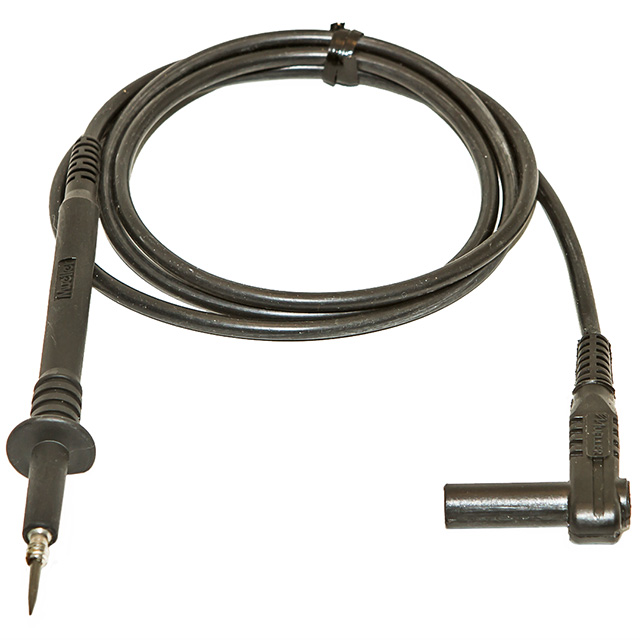 TEST LEAD BANANA TO PROBE 39"【BU-4062-M-39-0】