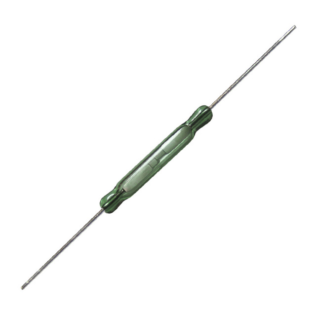 【RI-27GP1015】SWITCH REED SPST-NO 500MA 130V