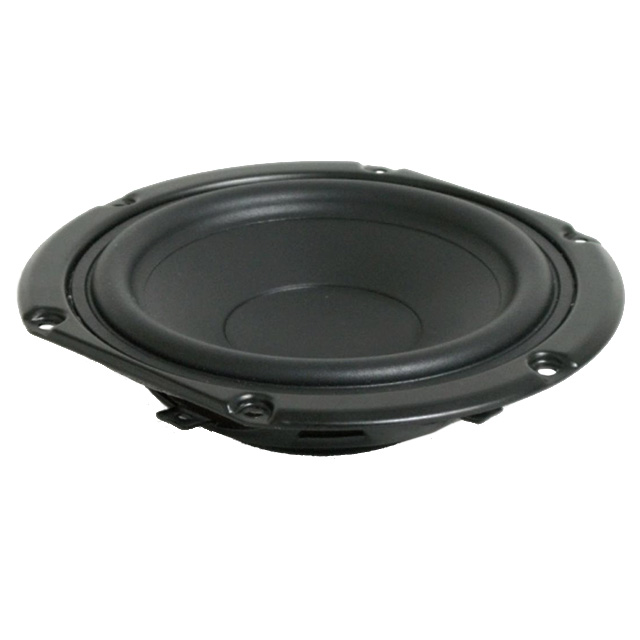 【SDS-P830880】SPEAKER TOP PORT ROUND 5.25 INCH