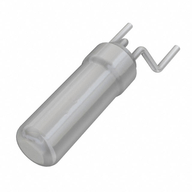 【G33270010】CRYSTAL 32.7680KHZ 6PF SMD