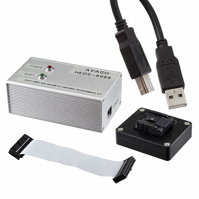 【HEDS-8988】AEAT-8800-Q24 MAG PROG KIT