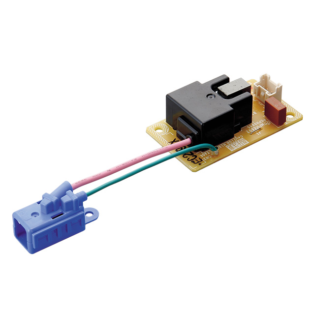 【MHM306-01】IONIZER CHASSIS MOUNT 12VDC