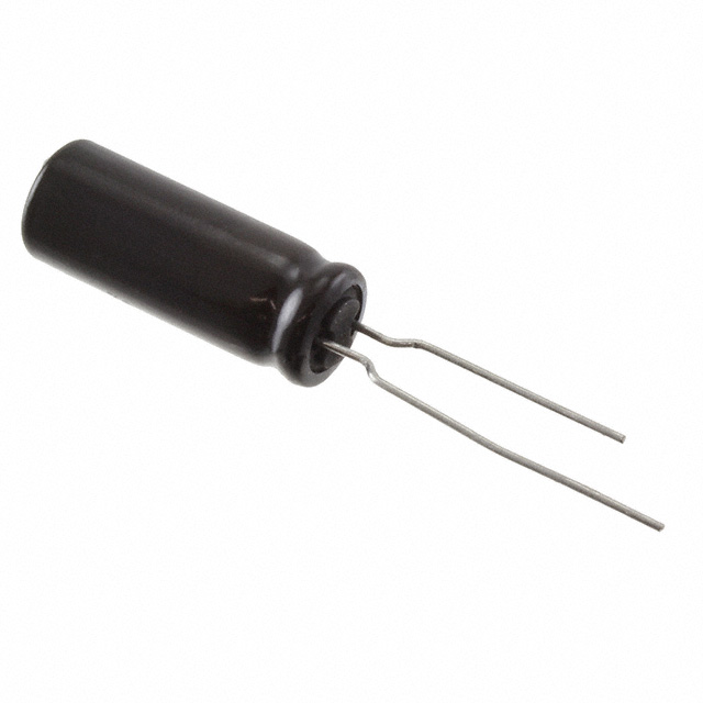 CAP ALUM 1800UF 20% 6.3V RADIAL【EEU-FS0J182LB】