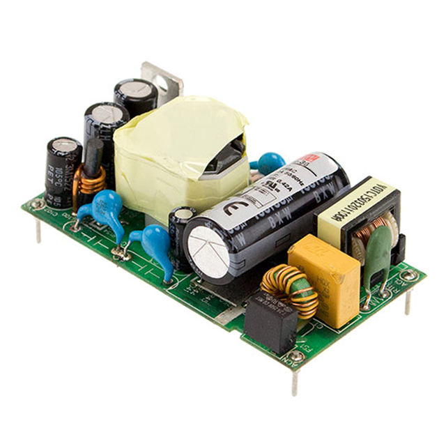 AC/DC CONVERTER 24V 31W【MFM-30-24】