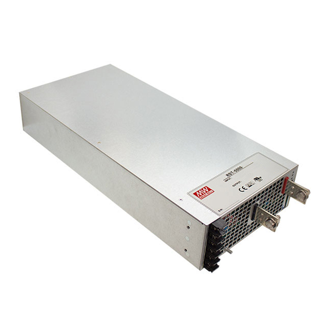 AC/DC CONVERTER 24V 4800W【RST-5000-24】