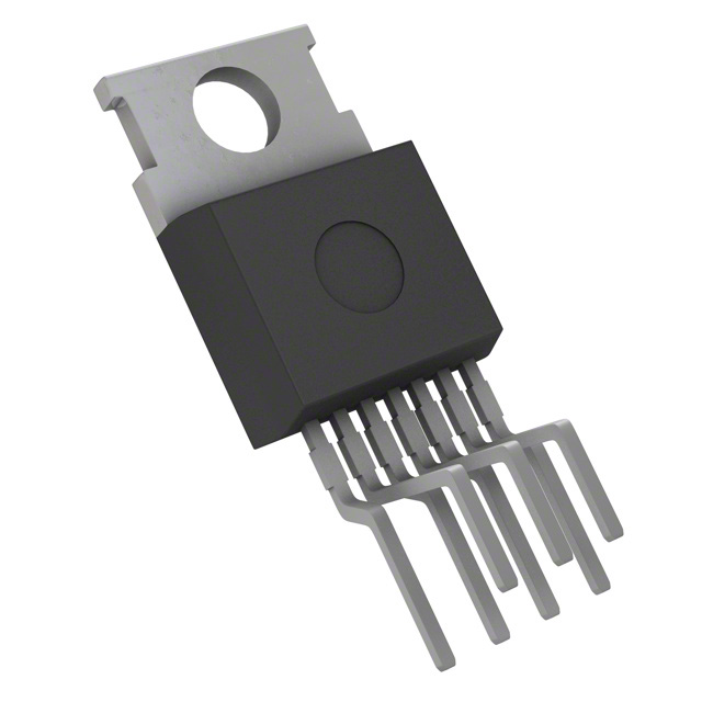 【LC5549LF】IC LED DRIVER OFFL TO220F-7