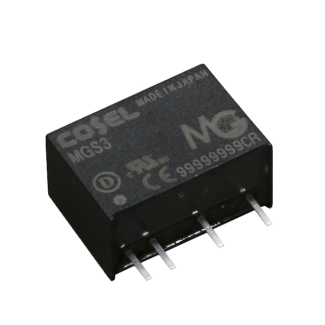 DC DC CONVERTER 5V【MGS30505】