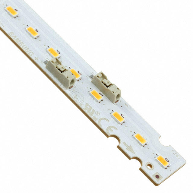 【SI-B8V114280WW】LED MOD LTM282CG2 WARM WHT STRIP
