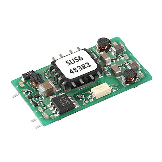 DC DC CONVERTER 5V 5W【SUS60505BP】