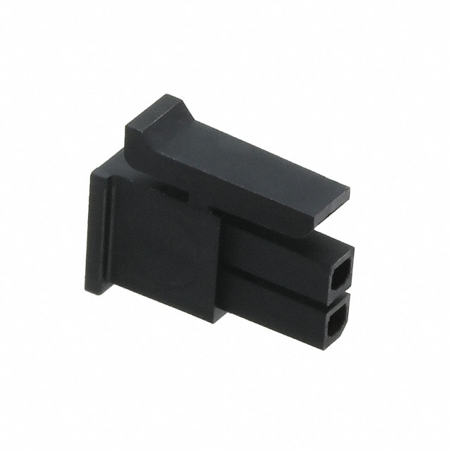 【0430250208】CONN RCPT HSG 2POS 3.00MM
