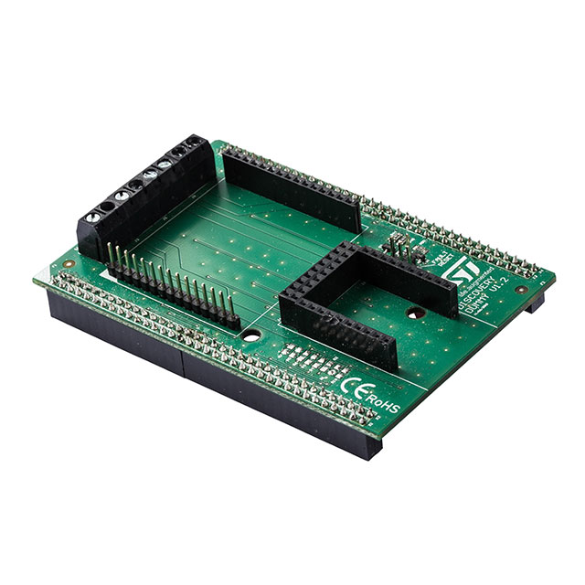 【SPC5-EV-ADIS】ADAPTER BOARD