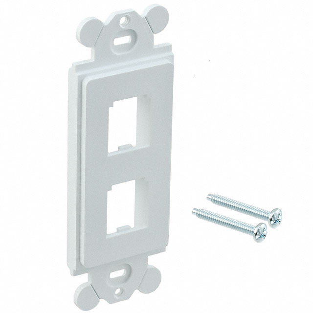 【CFG2WH】MINI COM RECTANGULAR ADAPTER, MO