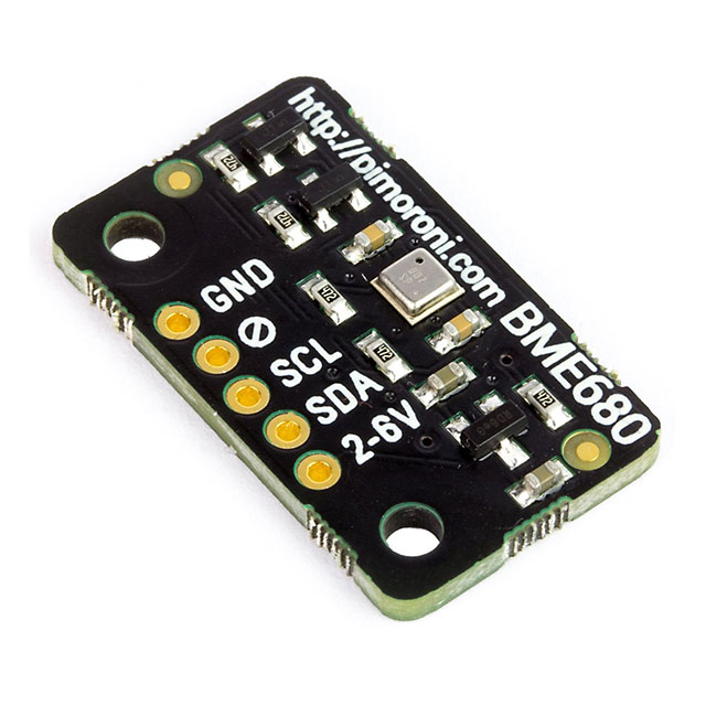 【PIM323】BME680 SENSOR EVAL BOARD