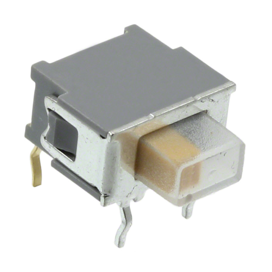 【ASE1D-6M-10-Z】SWITCH SLIDE SPDT 50MA 60V