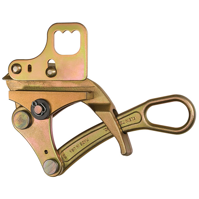 PARALLEL-JAW GRIP - 4502 SERIES【KT4502】