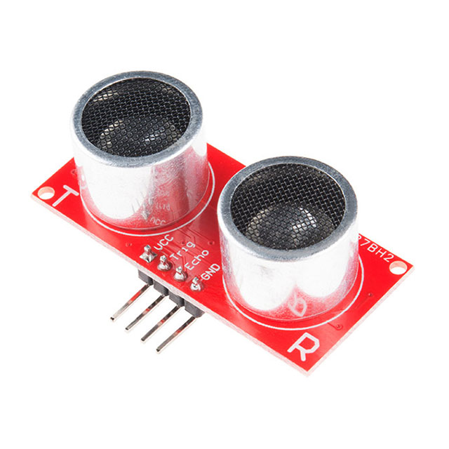 【13959】ULTRASONIC SENSOR HC-SR04 40KHZ