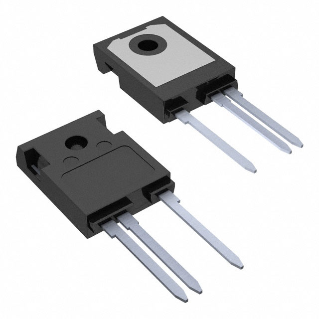 【IXTH02N450HV】MOSFET N-CH 4500V 200MA TO247HV