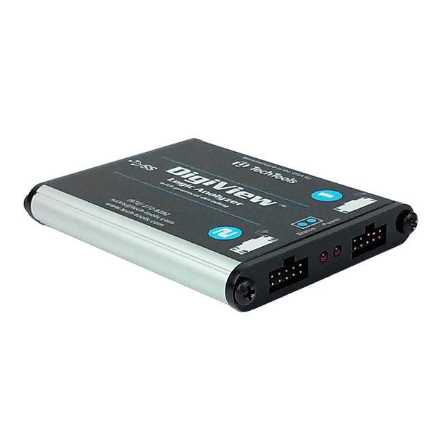 LOGIC ANALYZER PC BRD APPL【DV518】
