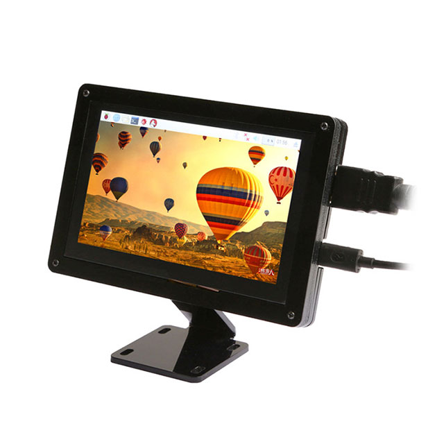 5 INCH CAPACITIVE TOUCH SCREEN &【104990363】