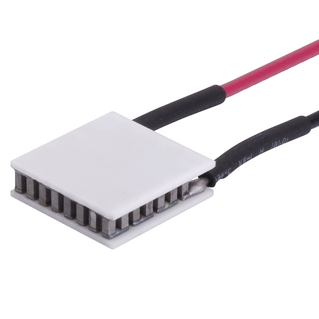 PELTIER CP08,31,06,L,EP,W4.5【71035-506】