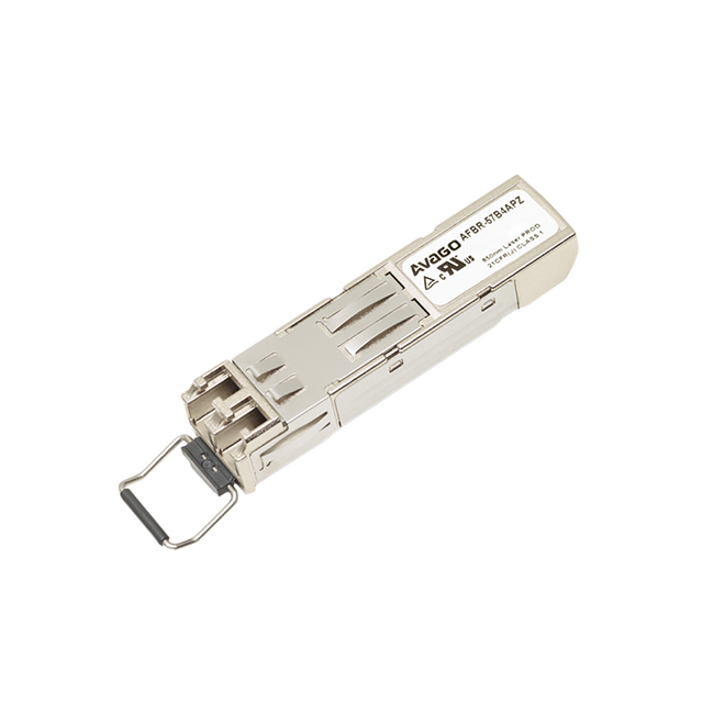 【AFBR-57B4APZ】DC-50MBD 850NM VCSEL SFP DMI