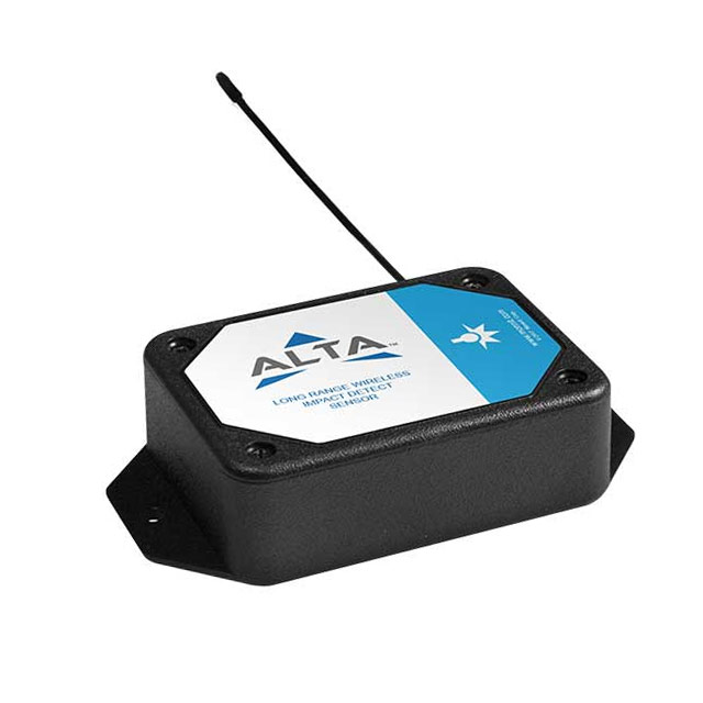 【MNS2-9-W2-AC-IM】ACCELEROMETER 2G