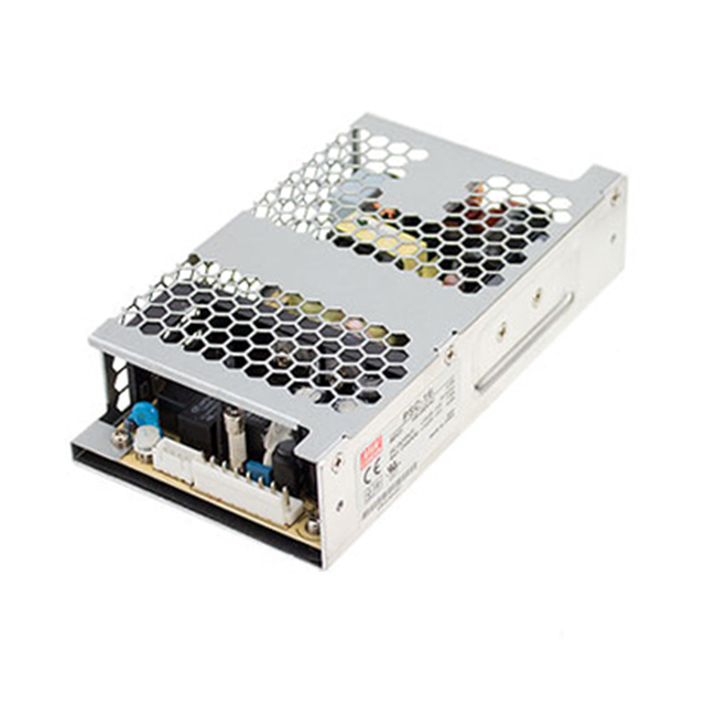 【PSC-160A-C】AC/DC CONVERTER 2X13.8V 160W