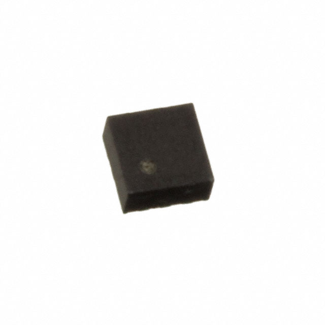 【KX122-1037】ACCELEROMETER 2-8G I2C/SPI 12LGA