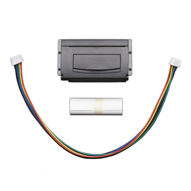 NANO THERMAL RECEIPT PRINTER - T【2752】
