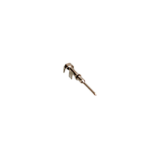 【AT60-20-0122】CONN PIN 16-22AWG NICKEL CRIMP[カット テープ（CT）]
