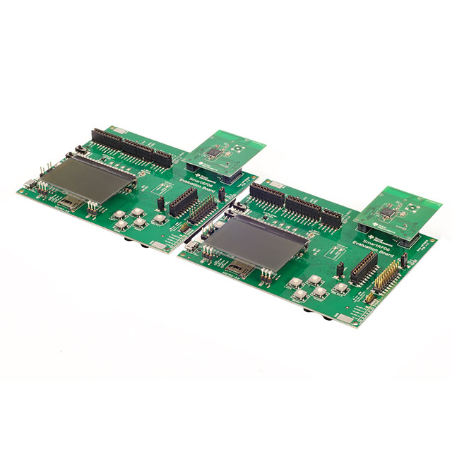 【CC2650DK】KIT DEV FOR SMART/ZIGBEE/6LOWPAN