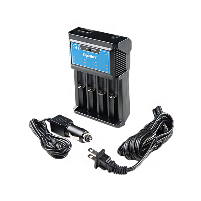 【14457】BATT CHG DESKTOP 1.48V 3.6V 4.2V