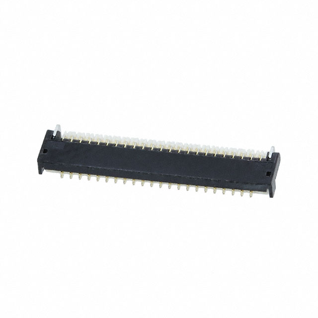 【1-2040832-8】CONN FPC BOTTOM 45POS 0.25MM R/A