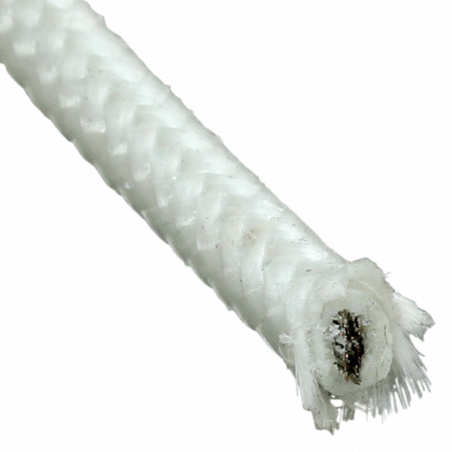 【3122-16-1-0500-002-1-TS】HOOK-UP STRND 16AWG WHITE