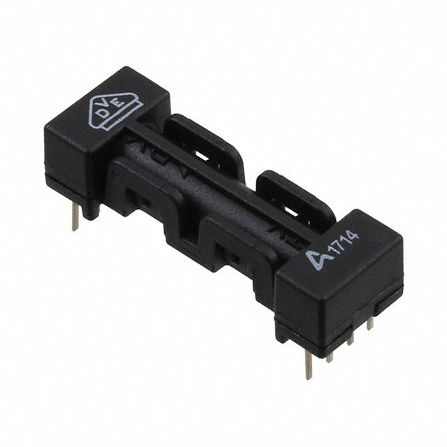 【AFBR-390525RZ】FIBER OPTIC RECEIVER 5MBAUD