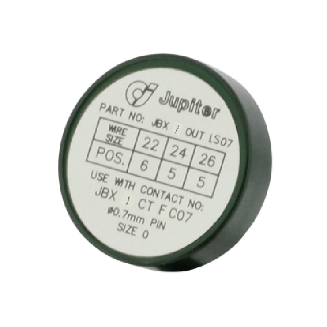 【642007】POSITIONER