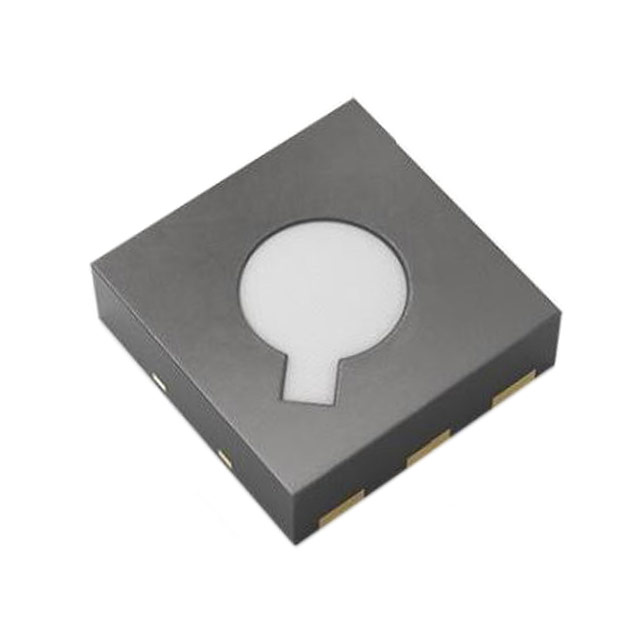 【SGPC3-2.5K】AIR QUALITY GAS SENSOR LOW POWER