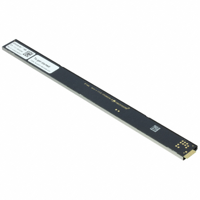 【NNAMC1800PC01】SENSOR INFRARED 10MS I2C USB