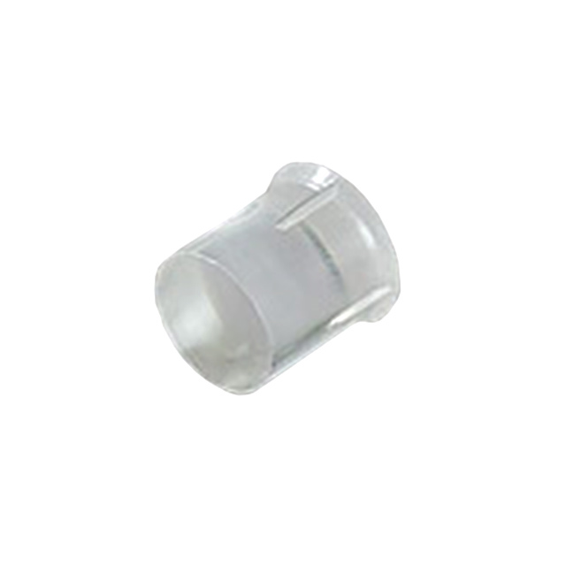 【PLPC2-9MM】LIGHT PIPE PNL MNT 2MM RND 9MM