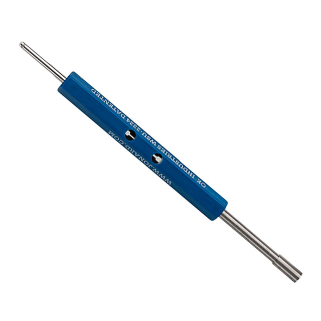 【WSU-2224】WIRE WRAP HAND TOOL 22 - 24 AWG