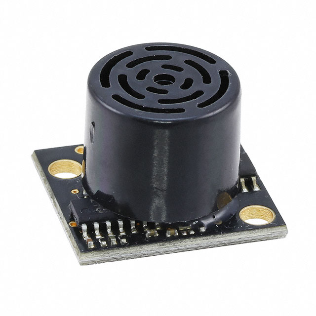 【11309】ULTRASONIC SENSOR HRLV-MAXSONAR