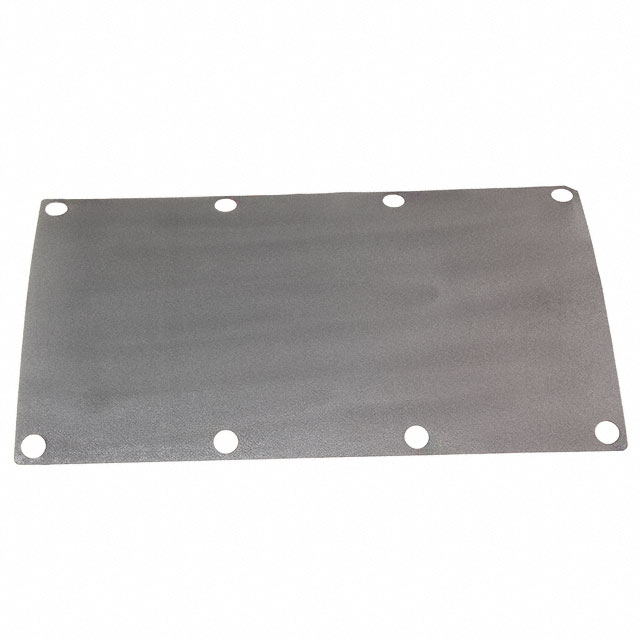 【EYG-R1316ZRAC】THERM PAD 163MMX125MM GRAY