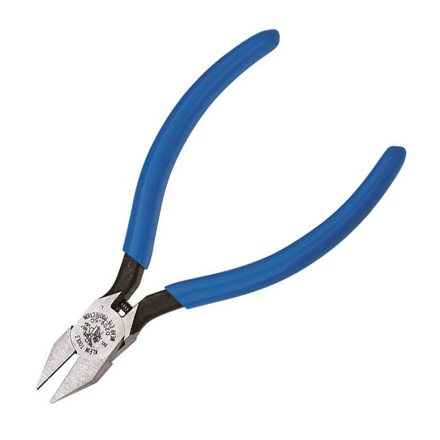 CUTTER SIDE TPRD SEMI FLUSH 5.1"【D209-5C】