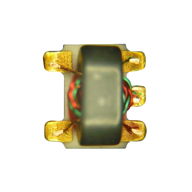 【MABA-007237-ETC410】BALUN 1MHZ-350MHZ 1:4 6SMD FLAT