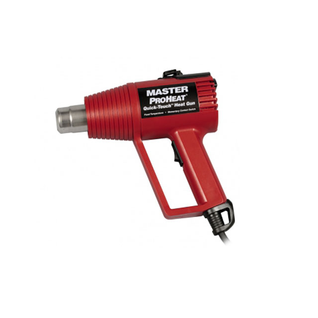 【PH-2000-A6】PROHEAT QUICK-TOUCH HEAT GUN W/M