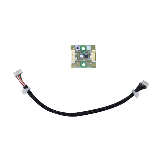 【VB15-0000-0000-C0-PK】HUMIDITY SENSOR FOR UDOO NEO