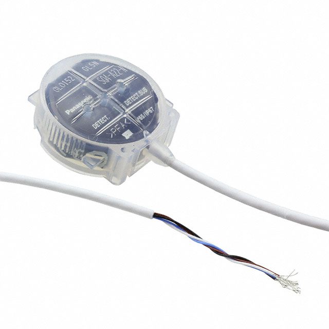 【SQ4-A22-N】SENSOR LEVEL CHEM LIQUID NPN