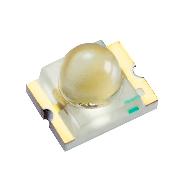 【APD3224ZGCK-F01】LED GREEN CLEAR 2SMD [digi-reel品]