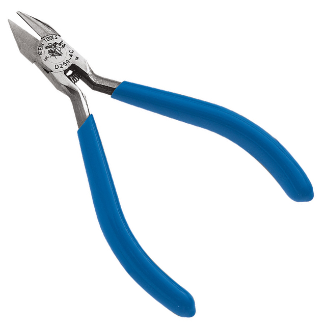 CUTTER SIDE TAPERED BEVEL 4.25"【D259-4C】